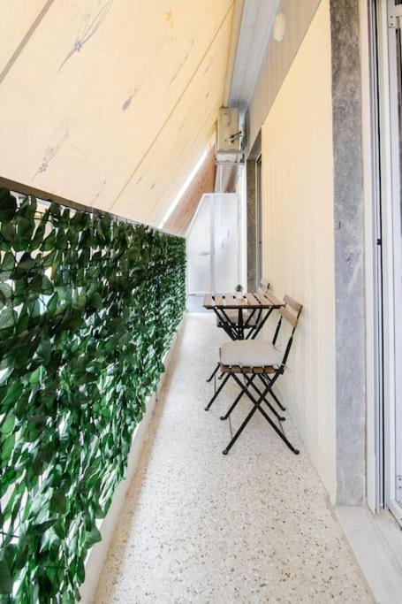 Your Perfect Place 1Min From Kato Patissia Station -100Mbps Athen Eksteriør billede